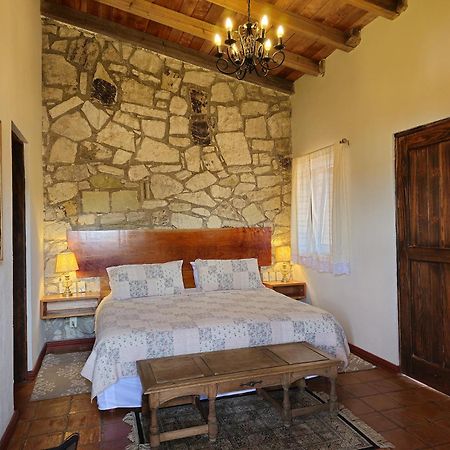 La Casa Azul Huasca & Restaurante La Terraza Ξενοδοχείο Huasca de Ocampo Εξωτερικό φωτογραφία